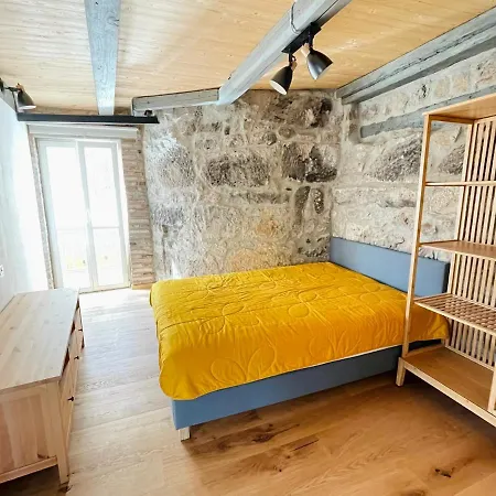 Apartahotel Goldenes Hausle *